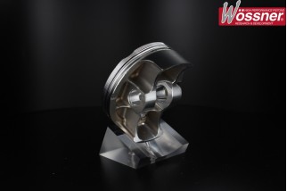 Piston forgé WÖSSNER Pro Series