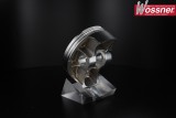 Piston forgé WÖSSNER Pro Series