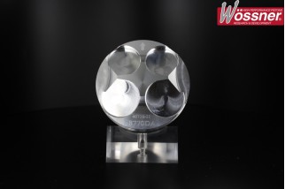 Piston forgé WÖSSNER Pro Series