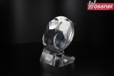 Piston forgé WÖSSNER Pro Series