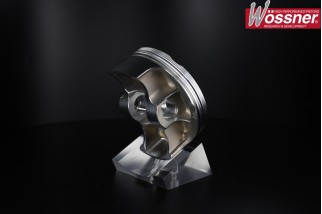 Piston forgé WÖSSNER Pro Series