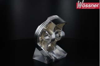 Piston forgé WÖSSNER