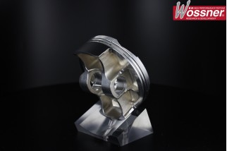 Piston forgé WÖSSNER