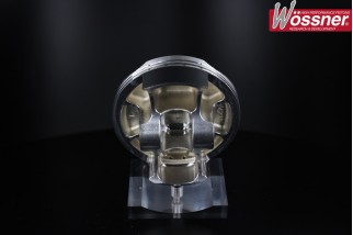 Piston forgé WÖSSNER