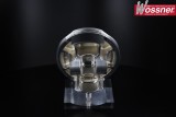 Piston forgé WÖSSNER