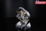 Piston forgé WÖSSNER