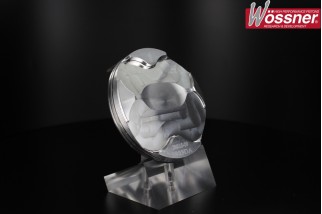 Piston forgé WÖSSNER