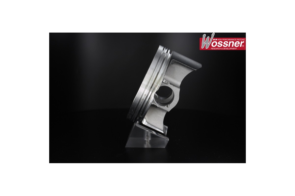 Piston forgé WÖSSNER Pro Series