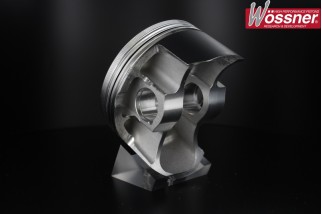 Piston forgé WÖSSNER Pro Series
