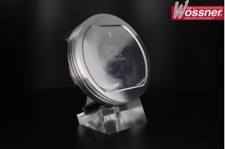 Piston forgé WÖSSNER Pro Series
