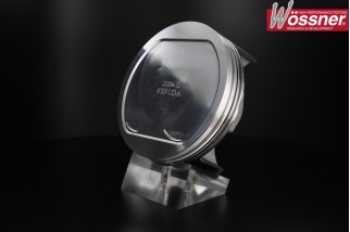 Piston forgé WÖSSNER Pro Series