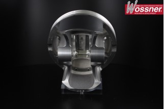 Piston forgé WÖSSNER Pro Series