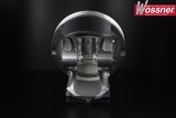 Piston forgé WÖSSNER Pro Series