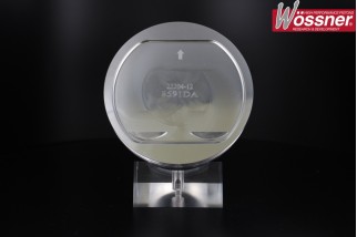 Piston forgé WÖSSNER Pro Series