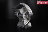 Piston forgé WÖSSNER Pro Series