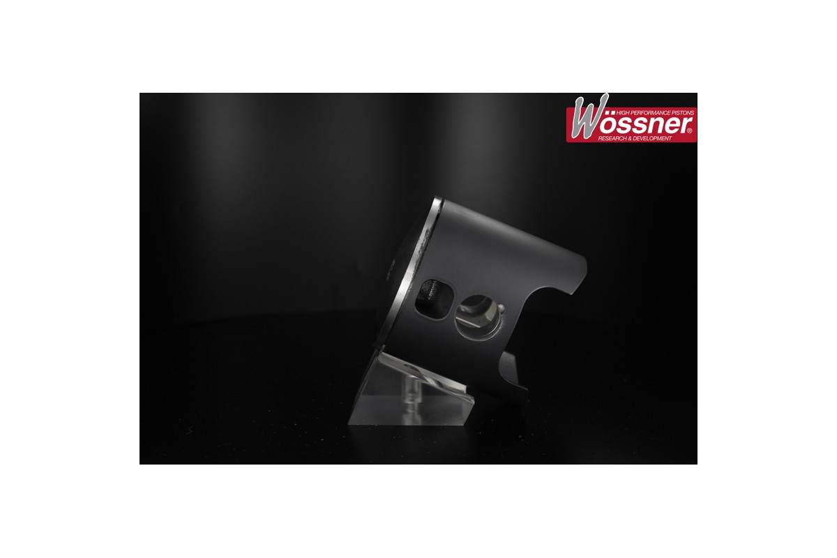 Piston forgé WÖSSNER