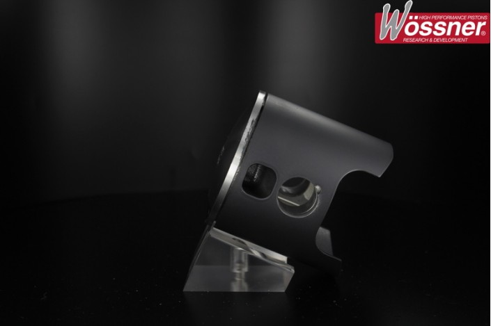 Piston forgé WÖSSNER