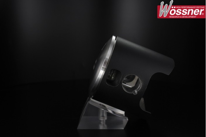 Piston forgé WÖSSNER