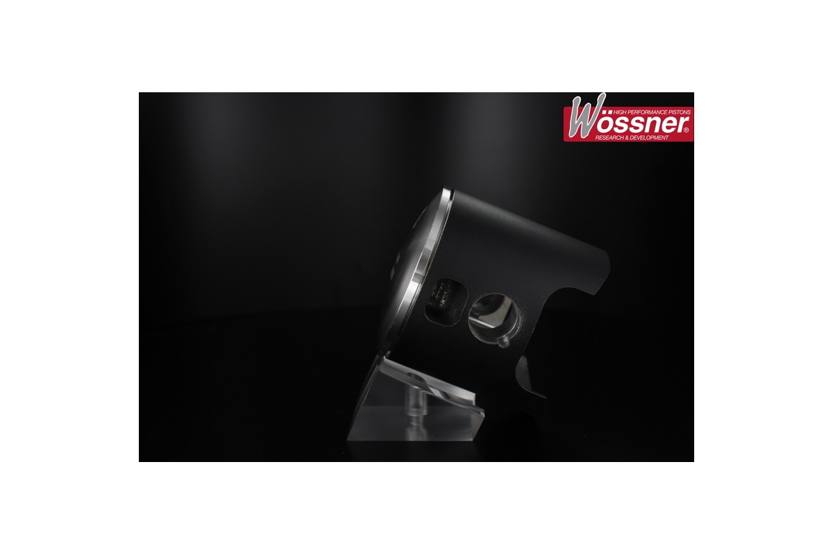 Piston forgé WÖSSNER
