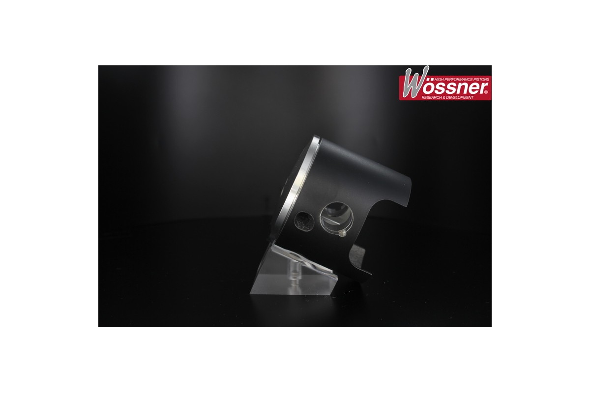 Piston forgé WÖSSNER