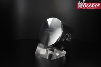 Piston forgé WÖSSNER