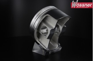 Piston forgé WÖSSNER Pro Series