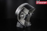 Piston forgé WÖSSNER Pro Series