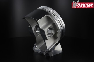 Piston forgé WÖSSNER Pro Series