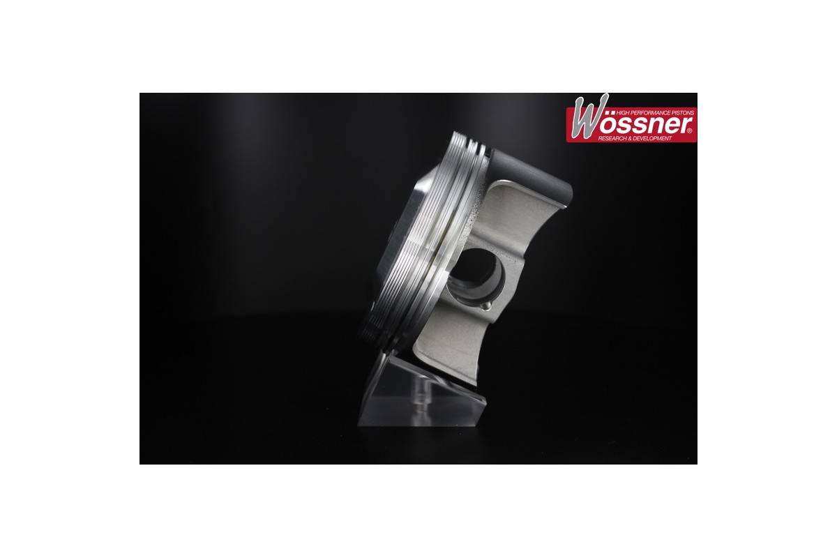 Piston forgé WÖSSNER Pro Series