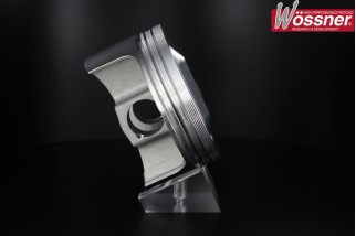 Piston forgé WÖSSNER Pro Series