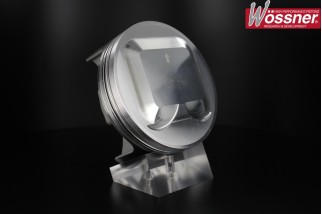Piston forgé WÖSSNER Pro Series