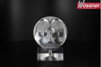 Piston forgé WÖSSNER Pro Series