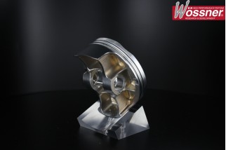 Piston forgé WÖSSNER Pro Series
