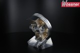 Piston forgé WÖSSNER Pro Series