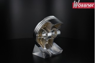 Piston forgé WÖSSNER Pro Series