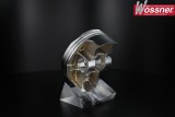 Piston forgé WÖSSNER Pro Series