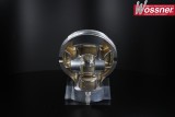 Piston forgé WÖSSNER Pro Series