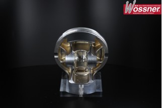 Piston forgé WÖSSNER Pro Series