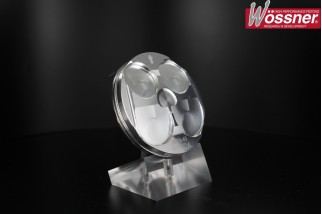 Piston forgé WÖSSNER Pro Series