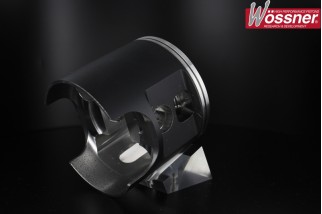Piston forgé WÖSSNER