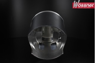 Piston forgé WÖSSNER