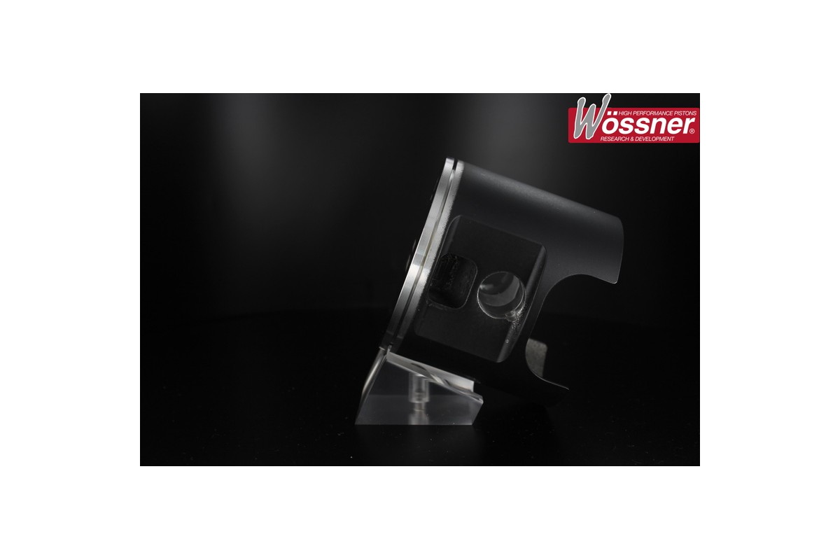 Piston forgé WÖSSNER