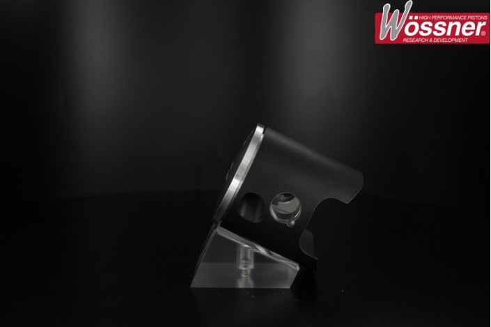 Piston forgé WÖSSNER