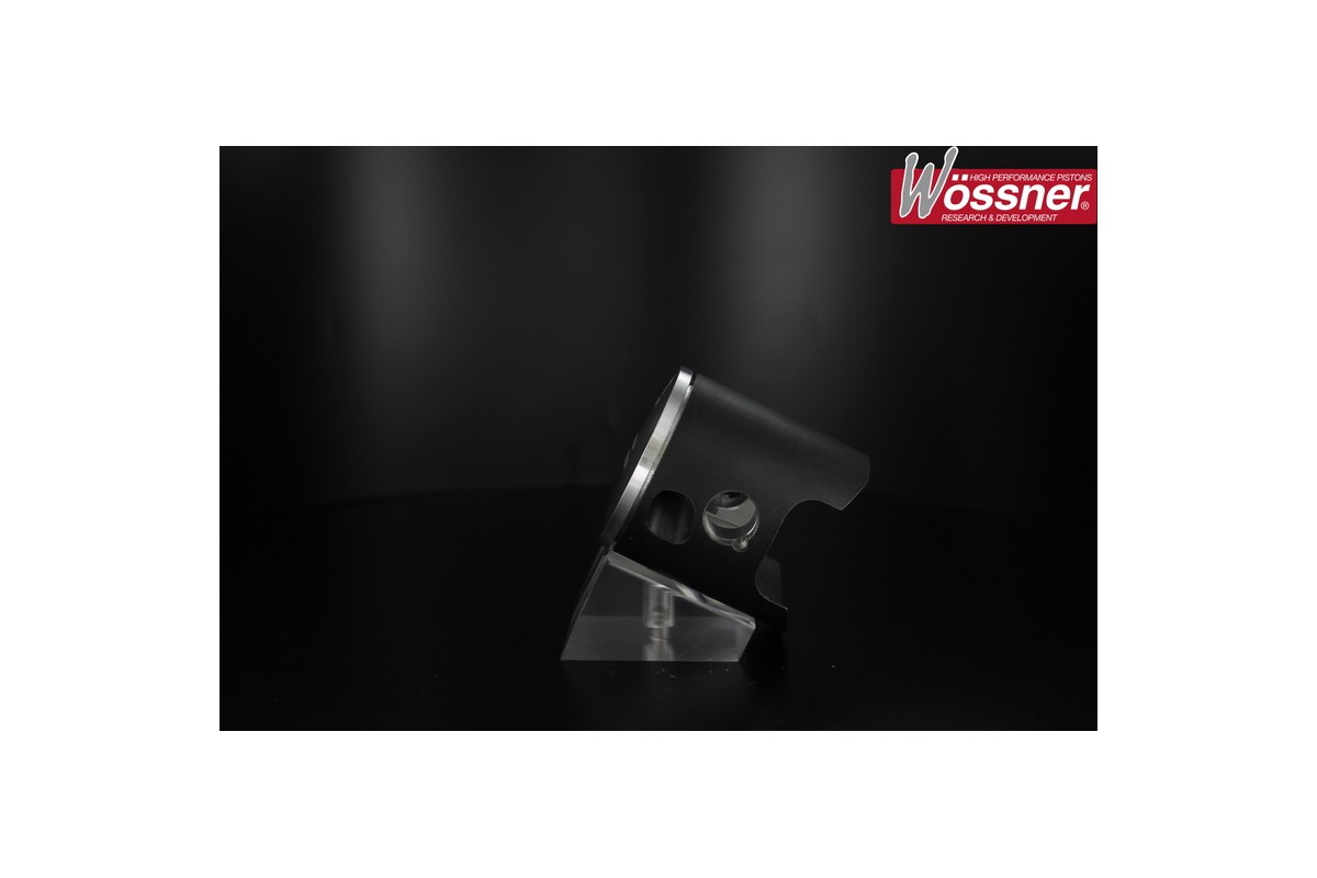 Piston forgé WÖSSNER