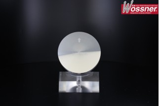 Piston forgé WÖSSNER