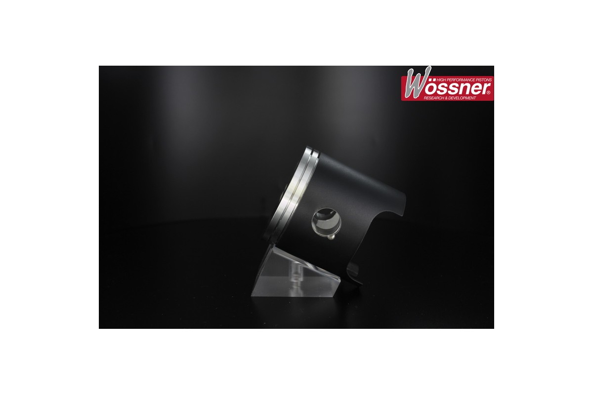 Piston forgé WÖSSNER