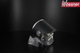 Piston forgé WÖSSNER