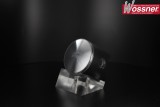 Piston forgé WÖSSNER