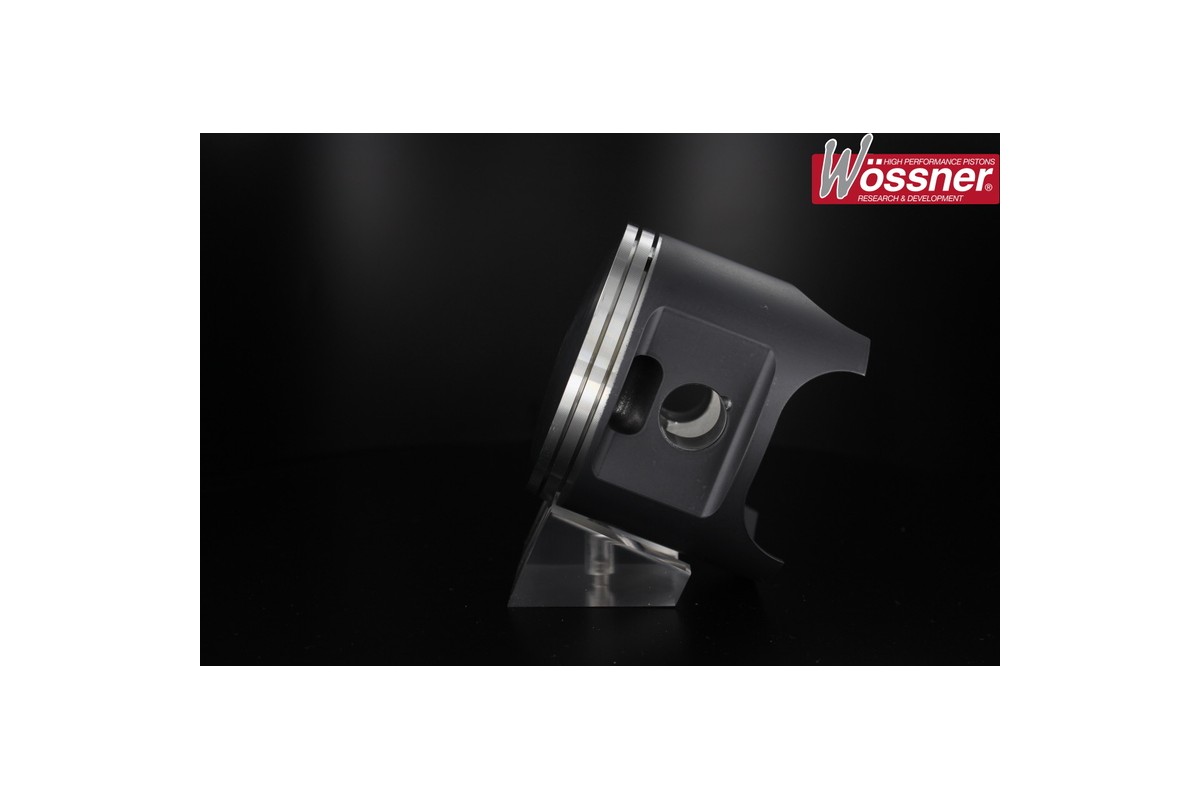 Piston forgé WÖSSNER