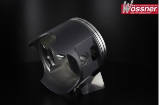 Piston forgé WÖSSNER